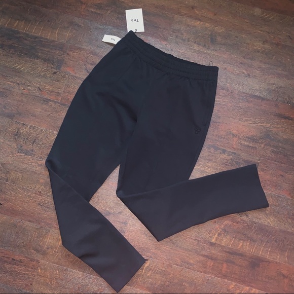 NWT Aritzia TNA Becca Joggers - Picture 9 of 9